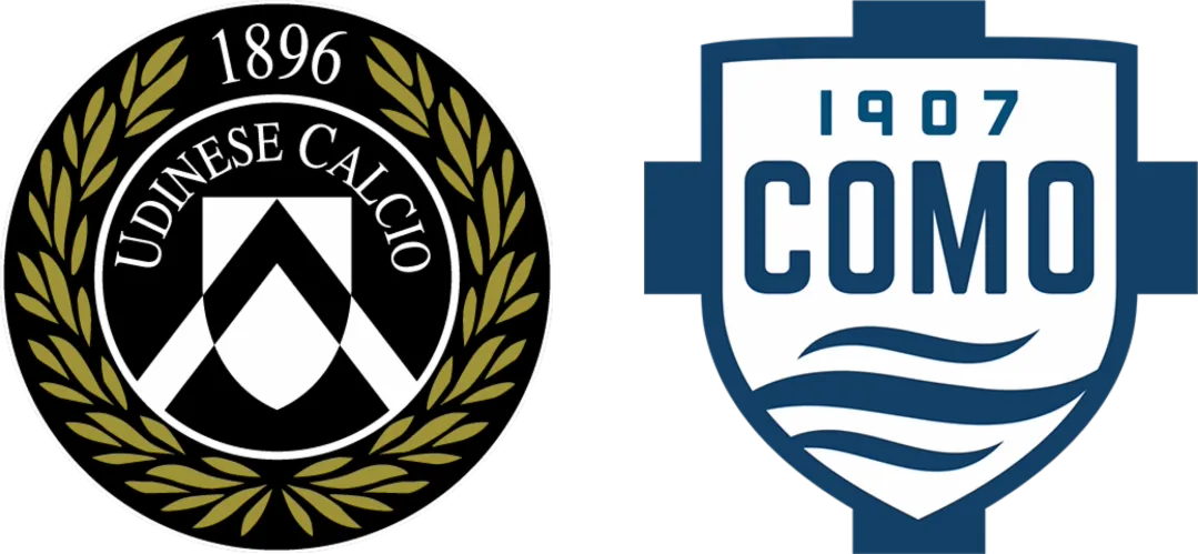 Udinese vs. Como