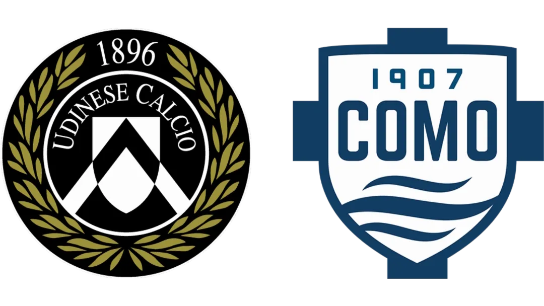 Udinese vs. Como