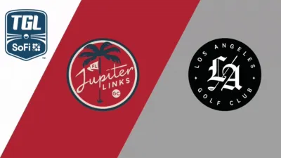thumbnail - Jupiter Links Golf Club - Los Angeles Golf Club