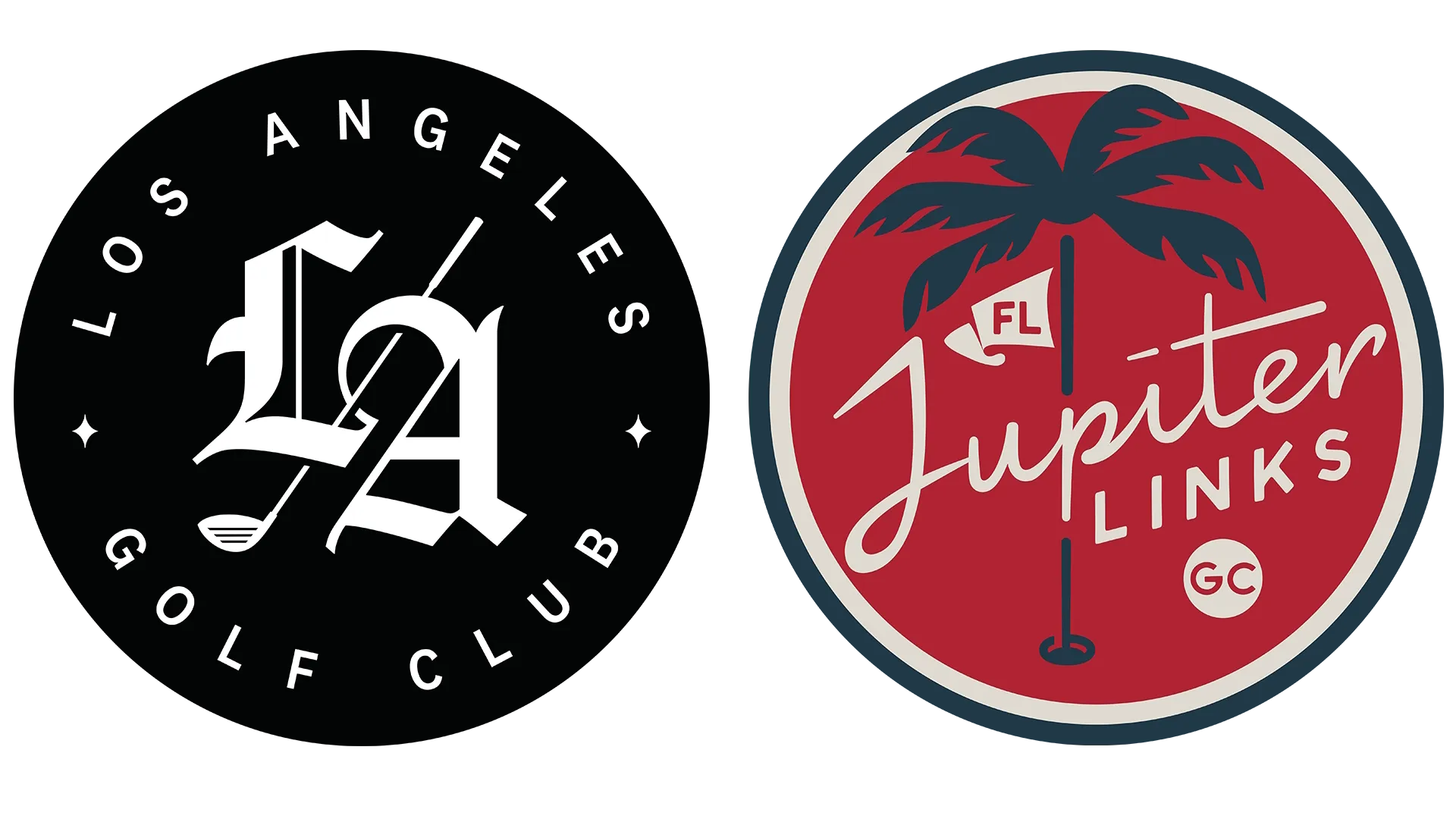 Los Angeles Golf Club - Jupiter Links Golf Club