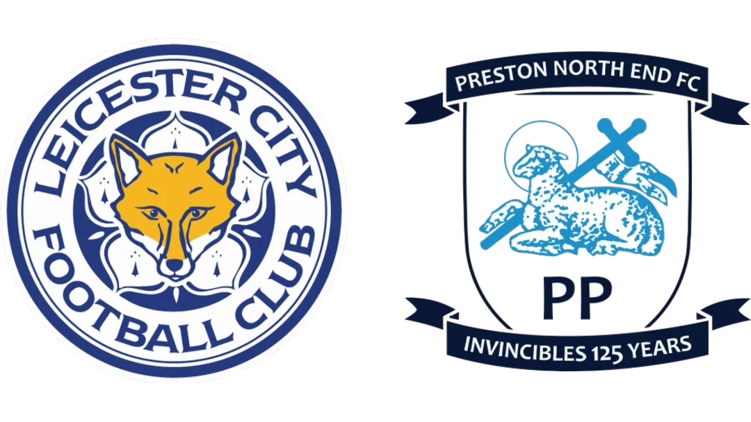 Leicester City vs. Preston North End
