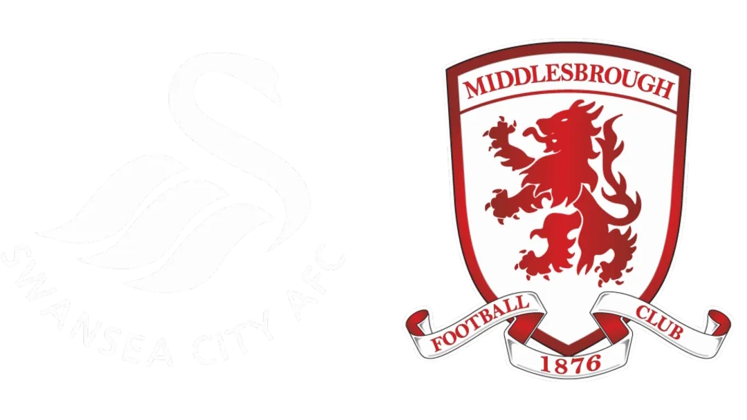 Swansea City vs. Middlesbrough