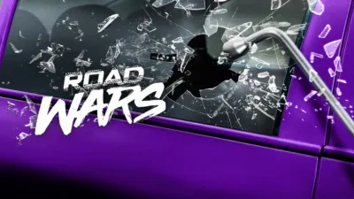 thumbnail - Road Wars
