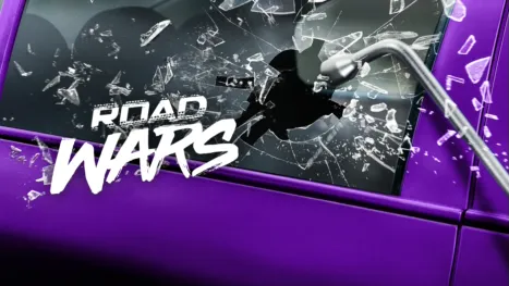 thumbnail - Road Wars