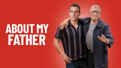 thumbnail - About My Father