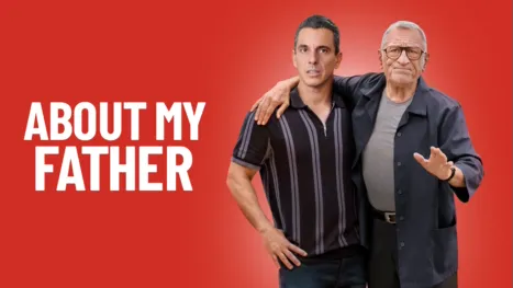 thumbnail - About My Father