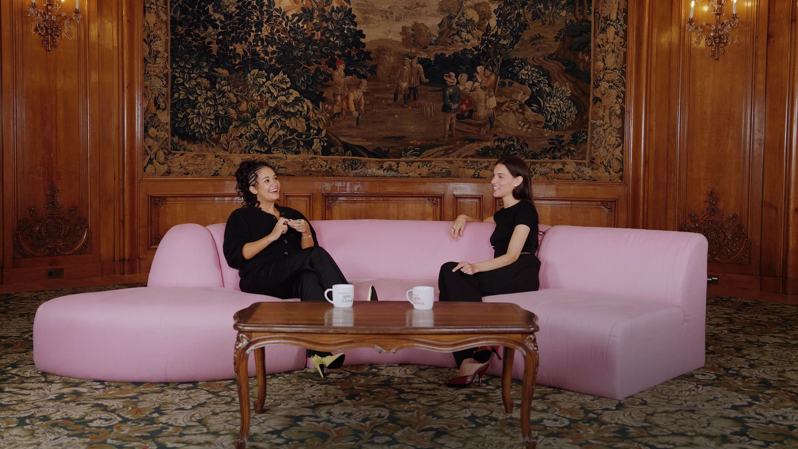 thumbnail - S1:E20 Charlotte Cardin: Music, Love, Simplicity