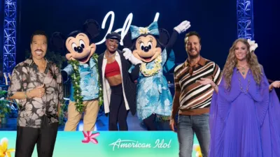 thumbnail - S9:E9 Top 20 at Disney's Aulani Resort in Hawai’i: Part 2