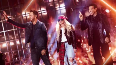 thumbnail - S9:E12 Rock & Roll Hall of Fame