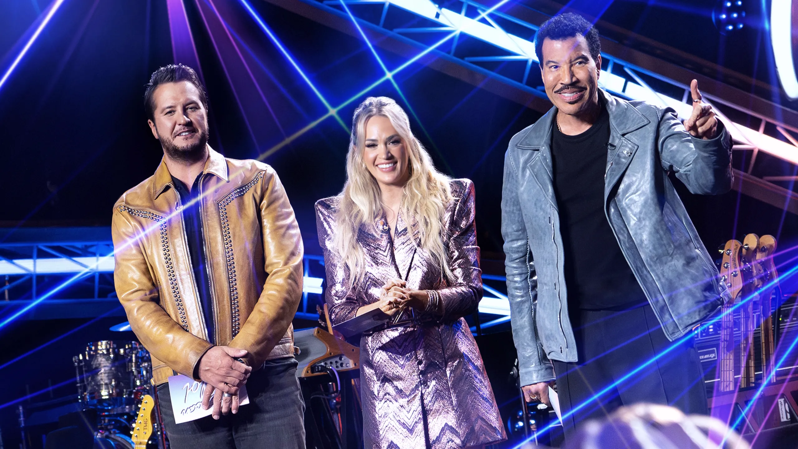 thumbnail - S9:E11 '90s Judges’ Song Contest