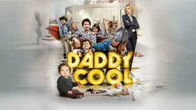 thumbnail - Daddy Cool