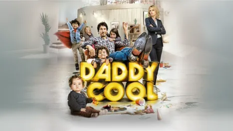 thumbnail - Daddy Cool