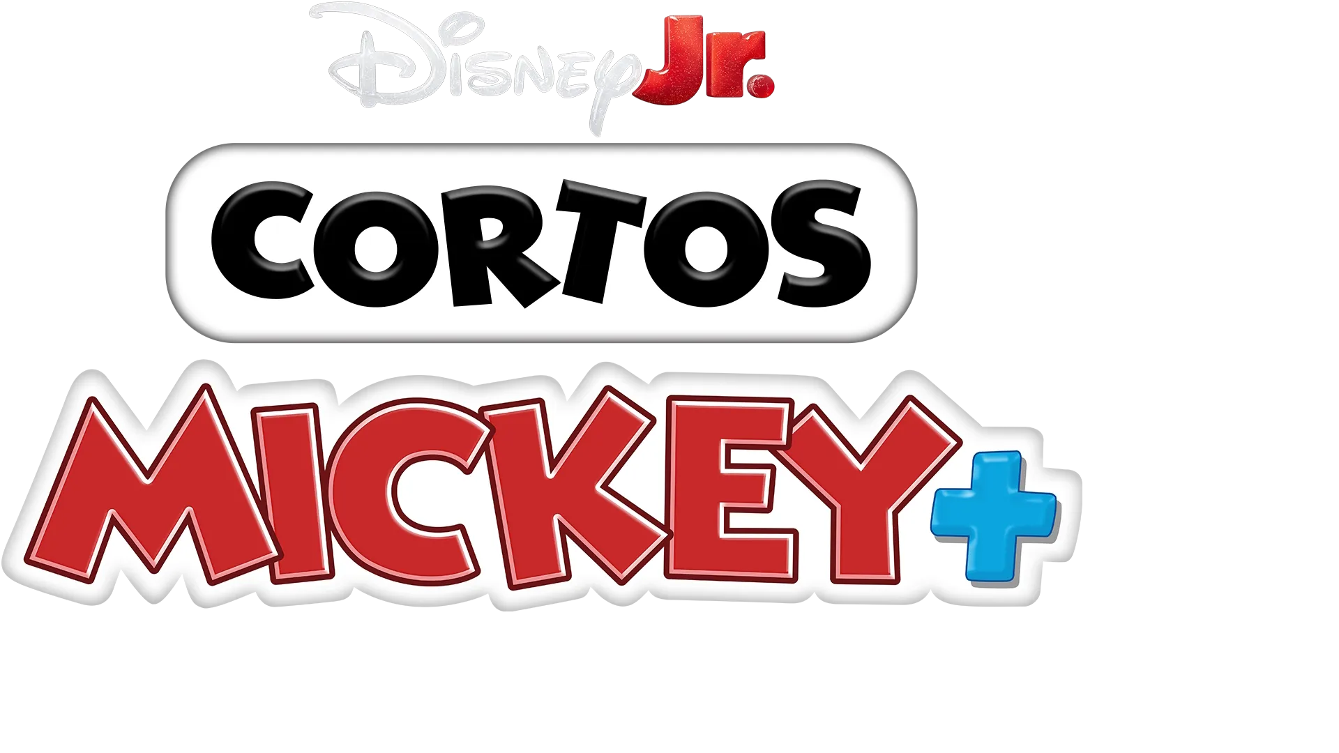 Cortos Mickey+: Mickey y Bluey