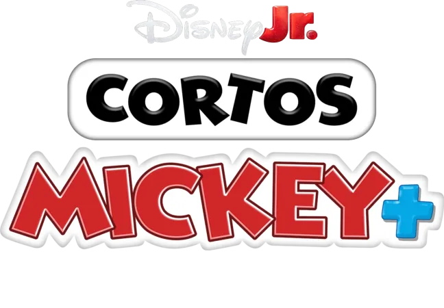 Cortos Mickey+: Mickey y Bluey