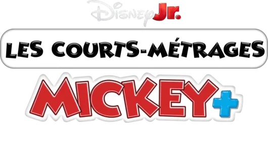 Les courts-métrages Mickey+ : Mickey+ Bluey