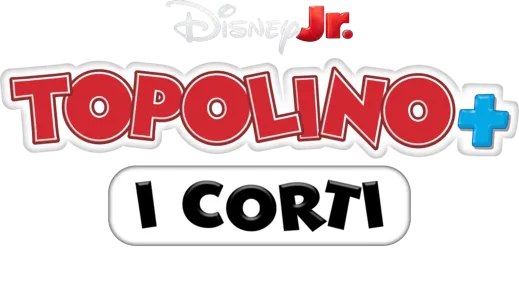 Topolino+ I Corti: Topolino + Bluey