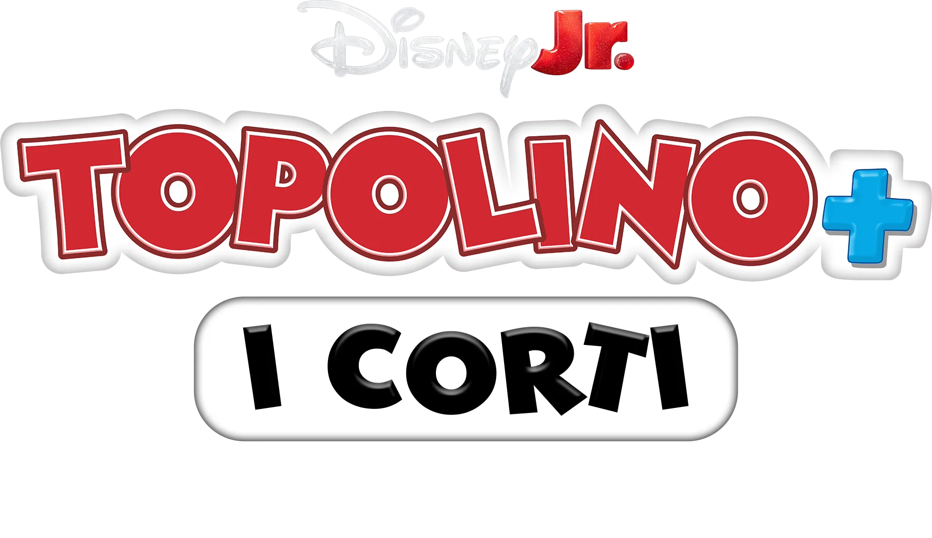 Topolino+ I Corti: Topolino + Bluey