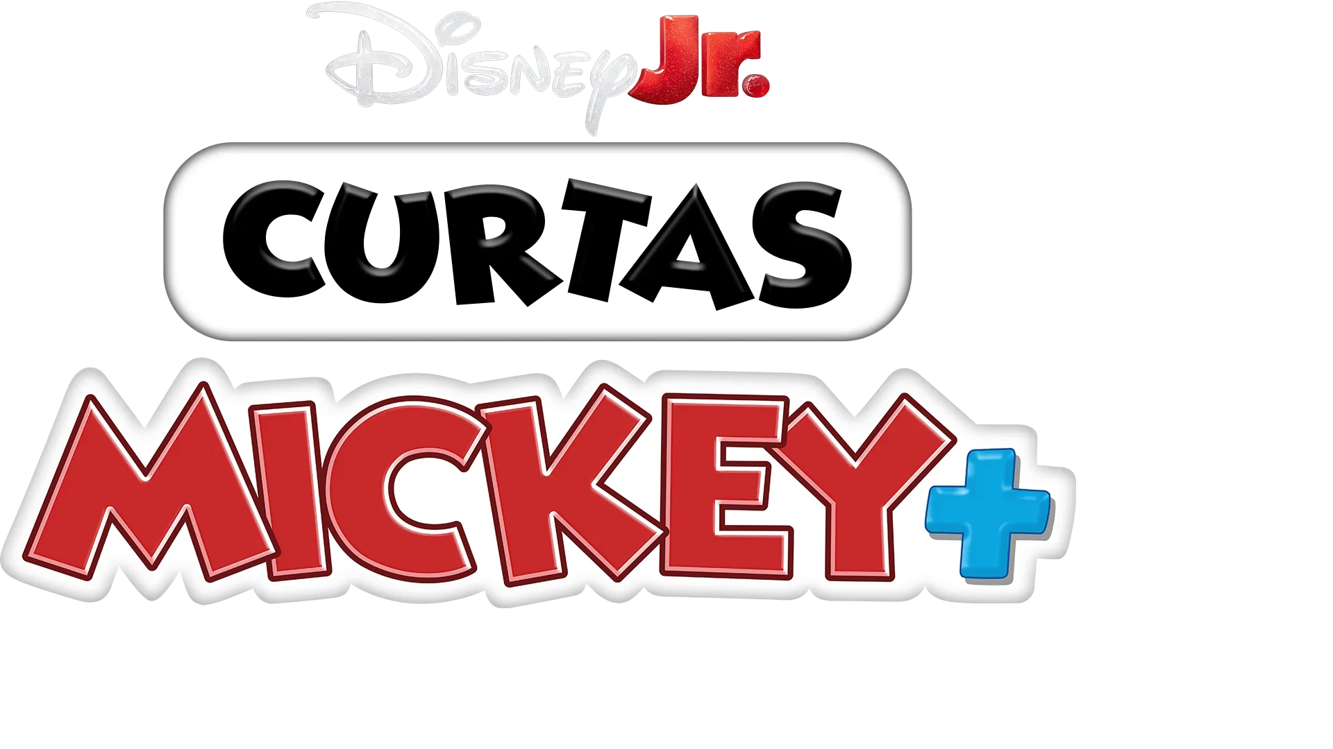 Curtas Mickey+: Mickey e Bluey
