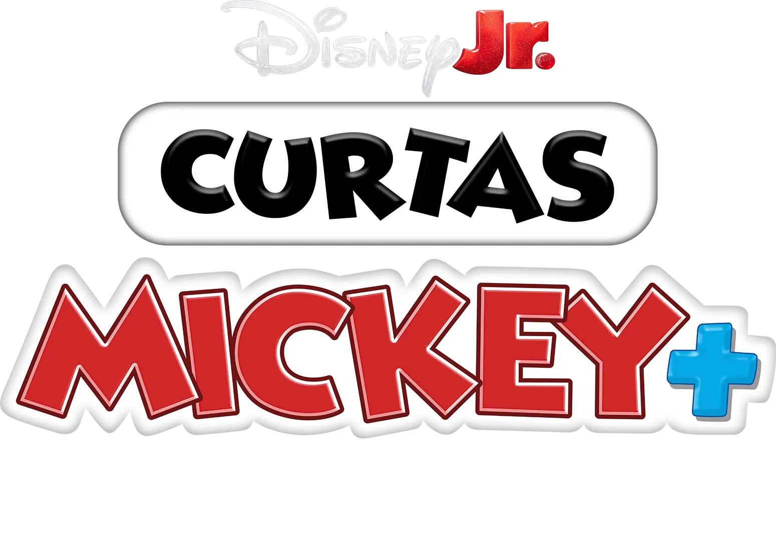 Curtas Mickey+: Mickey e Bluey