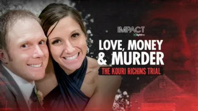 thumbnail - IMPACT x Nightline: Love, Money... and Murder? The Kouri Richins Trial 