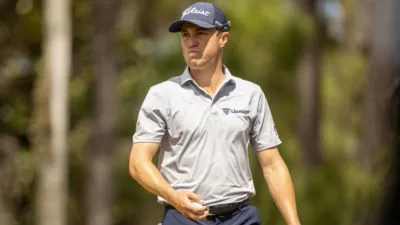 thumbnail - Valspar Championship: Thomas Featured Group (First Round)