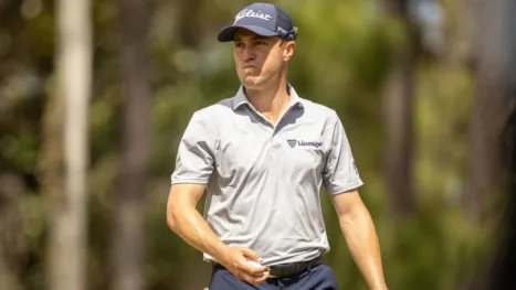 thumbnail - Valspar Championship: Thomas Featured Group (First Round)