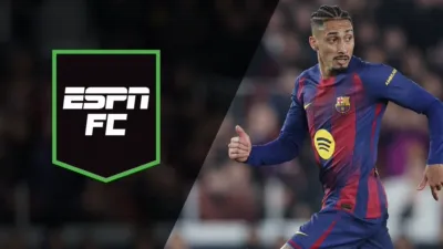 thumbnail - S3:E77 Wed, 3/18 - ESPN FC