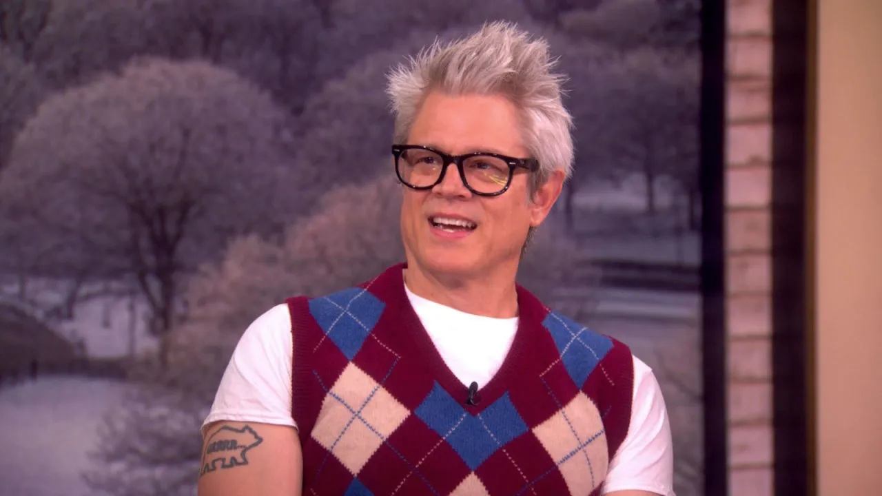 thumbnail - S29:E126 Wed, Mar 18, 2026