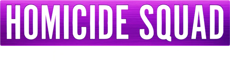 Homicide Squad New Orleans