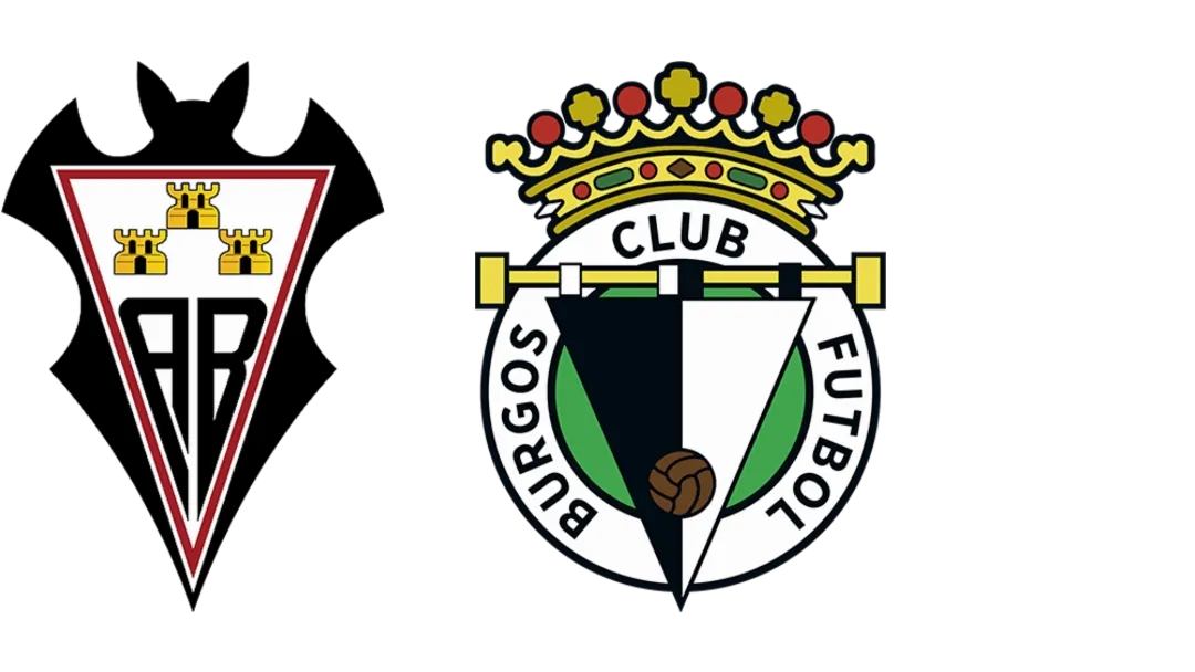 Albacete x Burgos