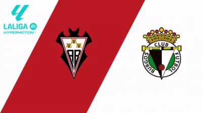 thumbnail - Albacete x Burgos