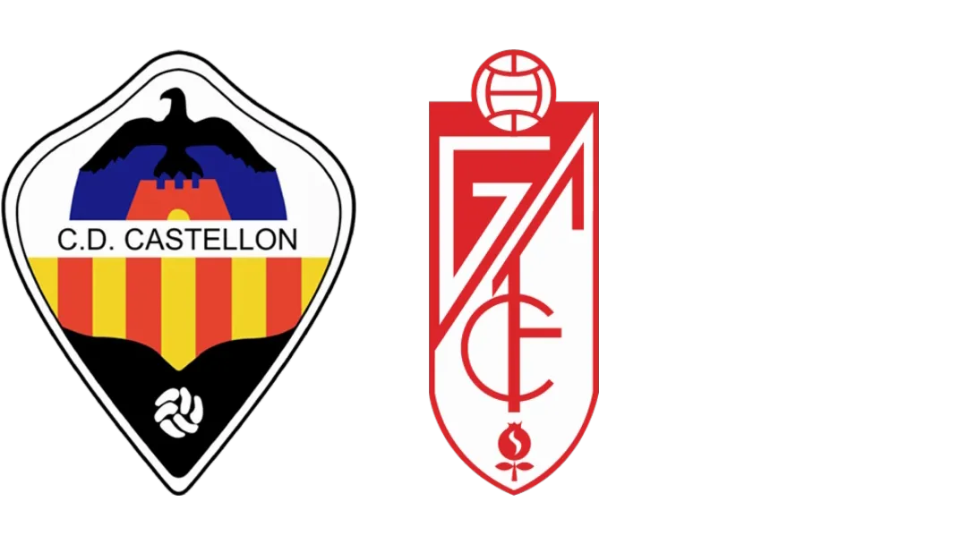 Castellón vs. Granada