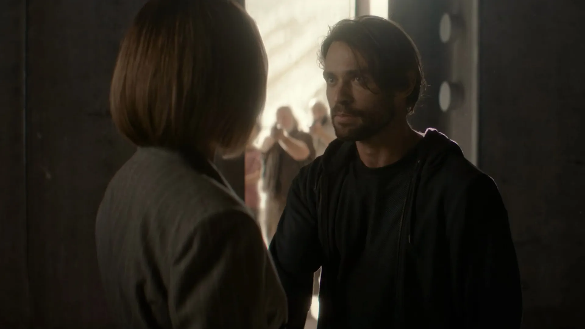 thumbnail - S2：第7話「ファイナル・カウントダウン」