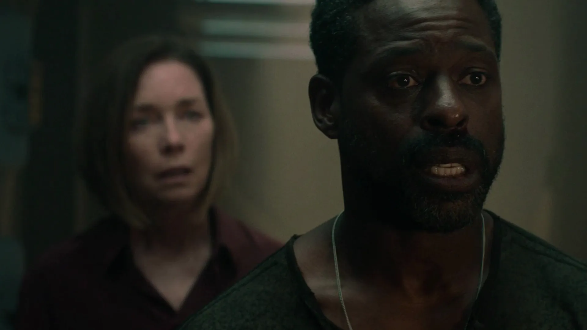 thumbnail - S2：第8話「エクソダス」