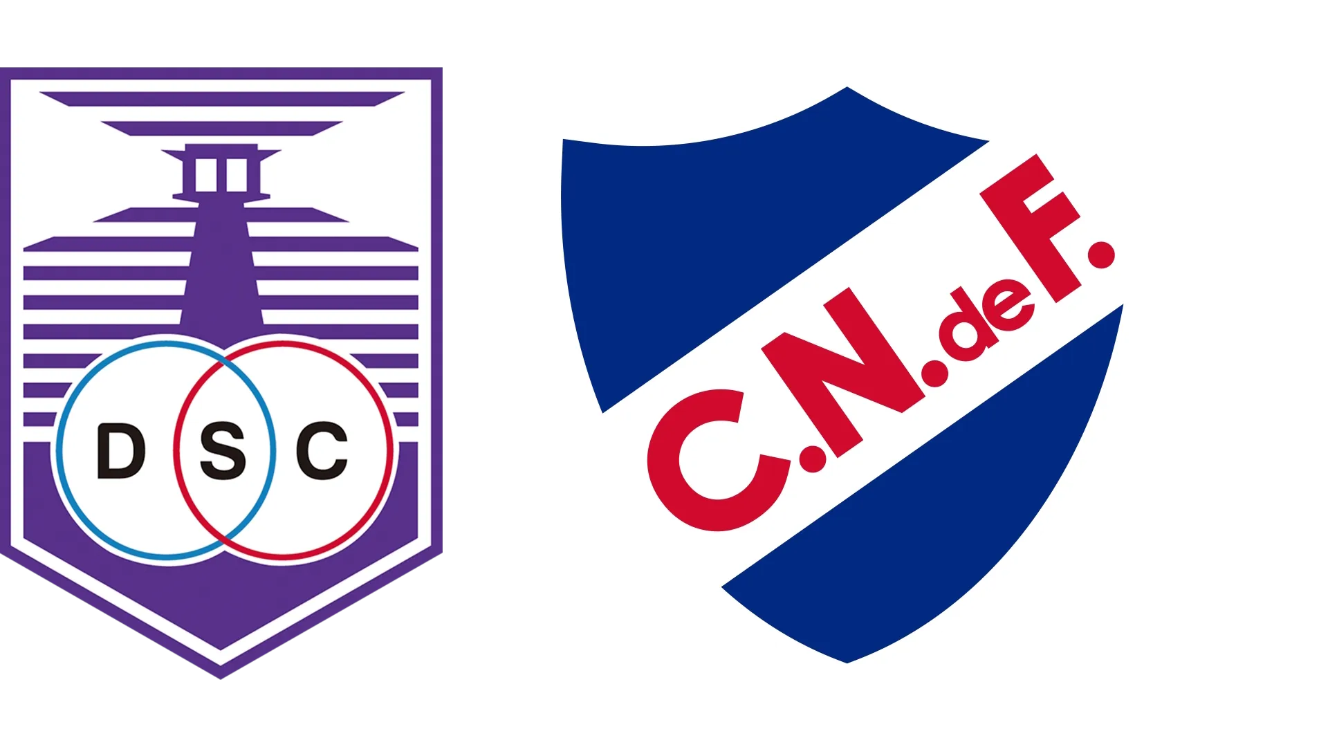 Defensor Sporting x Nacional