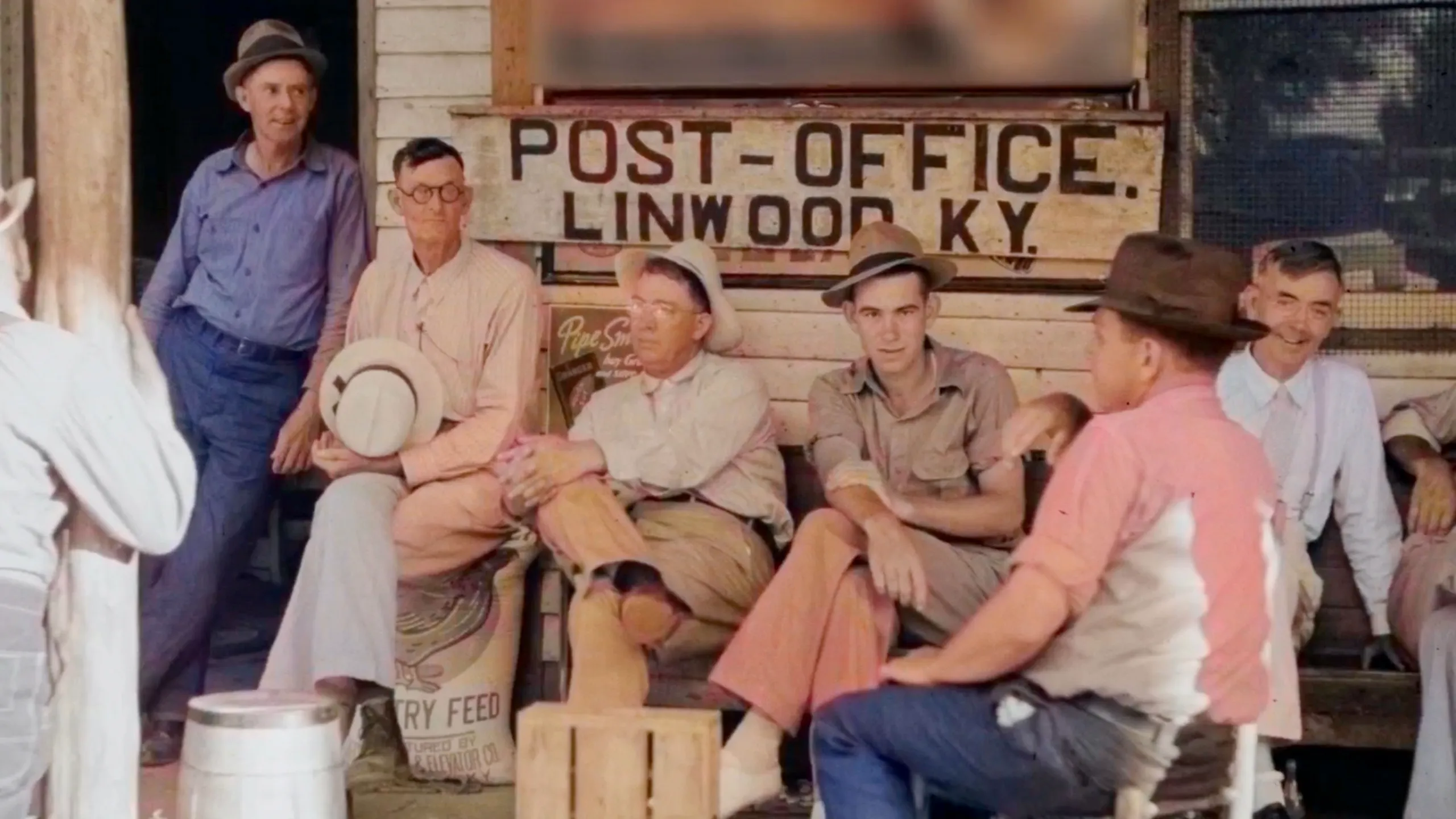thumbnail - S2:E5 Moonshiners True Crime & Shine: Moonshine, Marijuana, and Murder