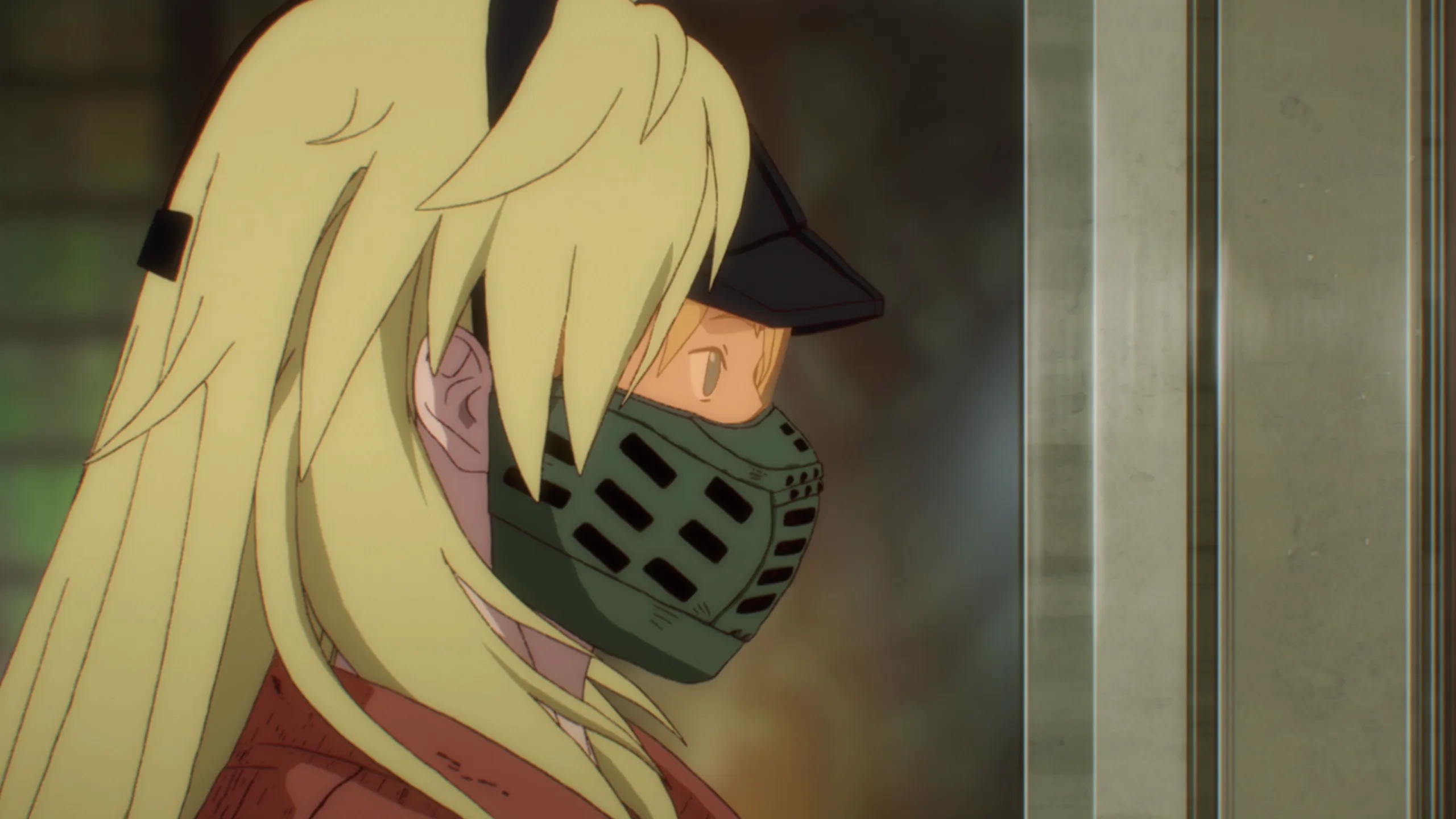 thumbnail - S1：第6話「魔の6」