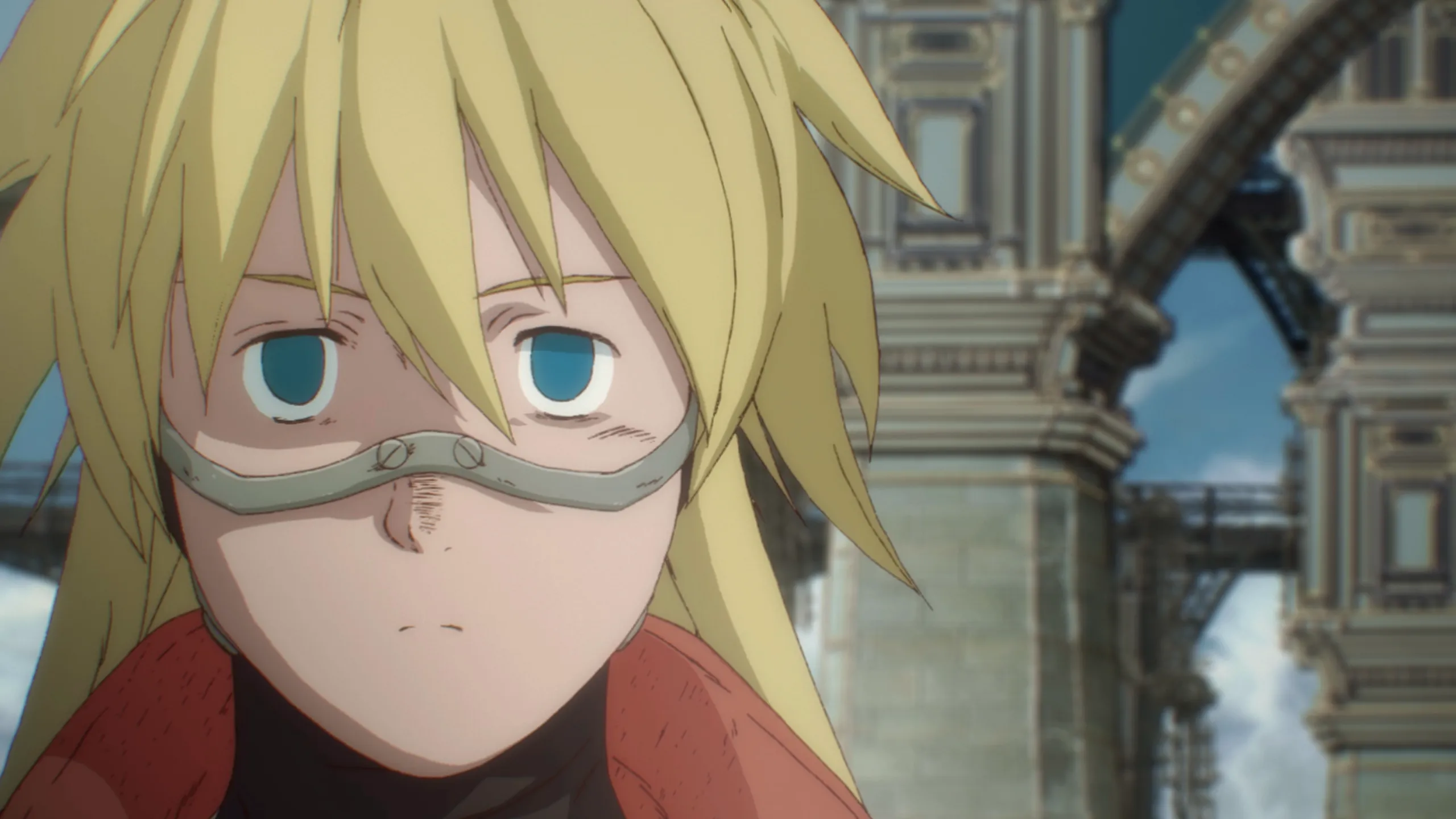 thumbnail - S1：第12話「魔の12」