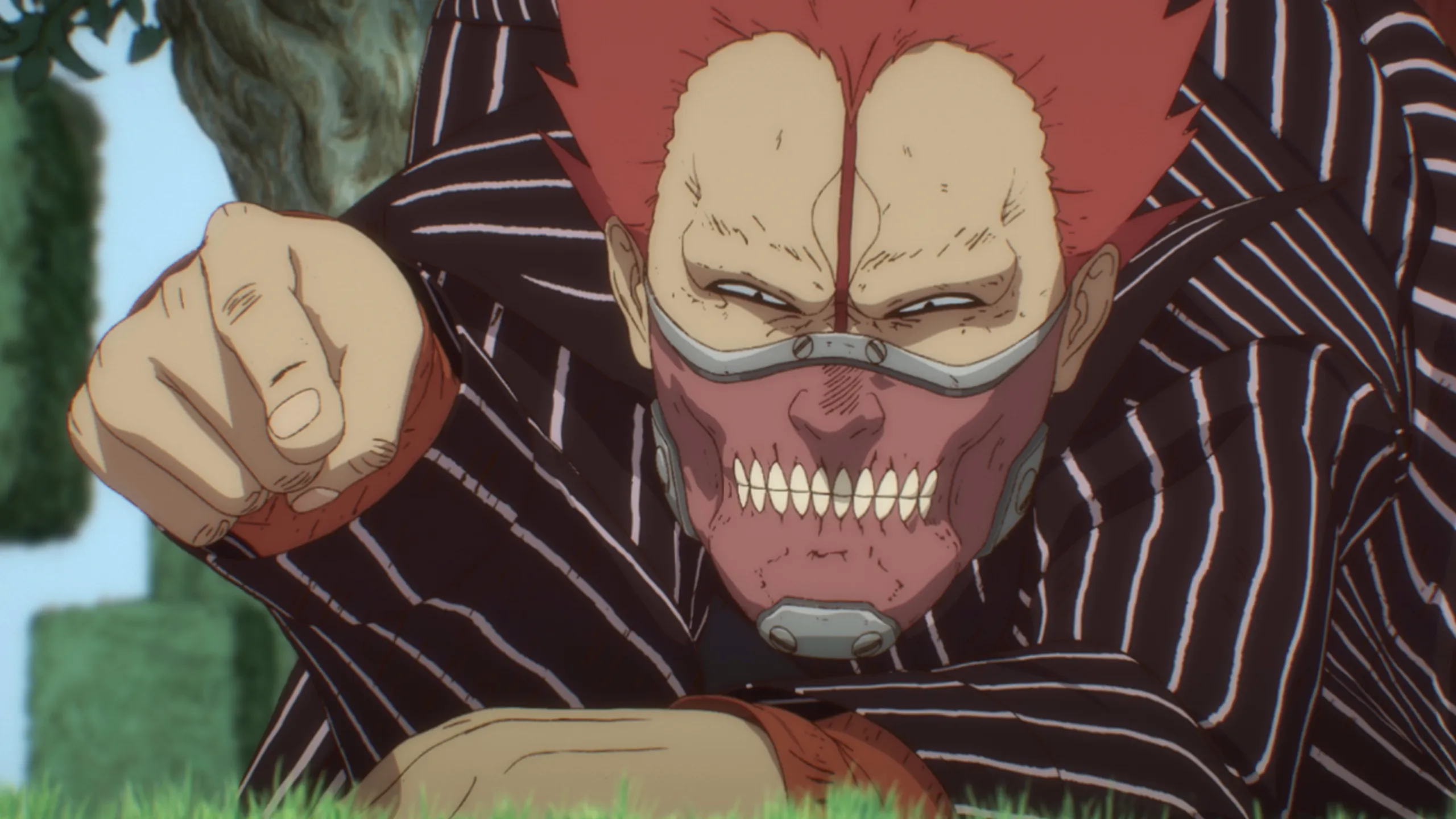 thumbnail - S1：第4話「魔の4」