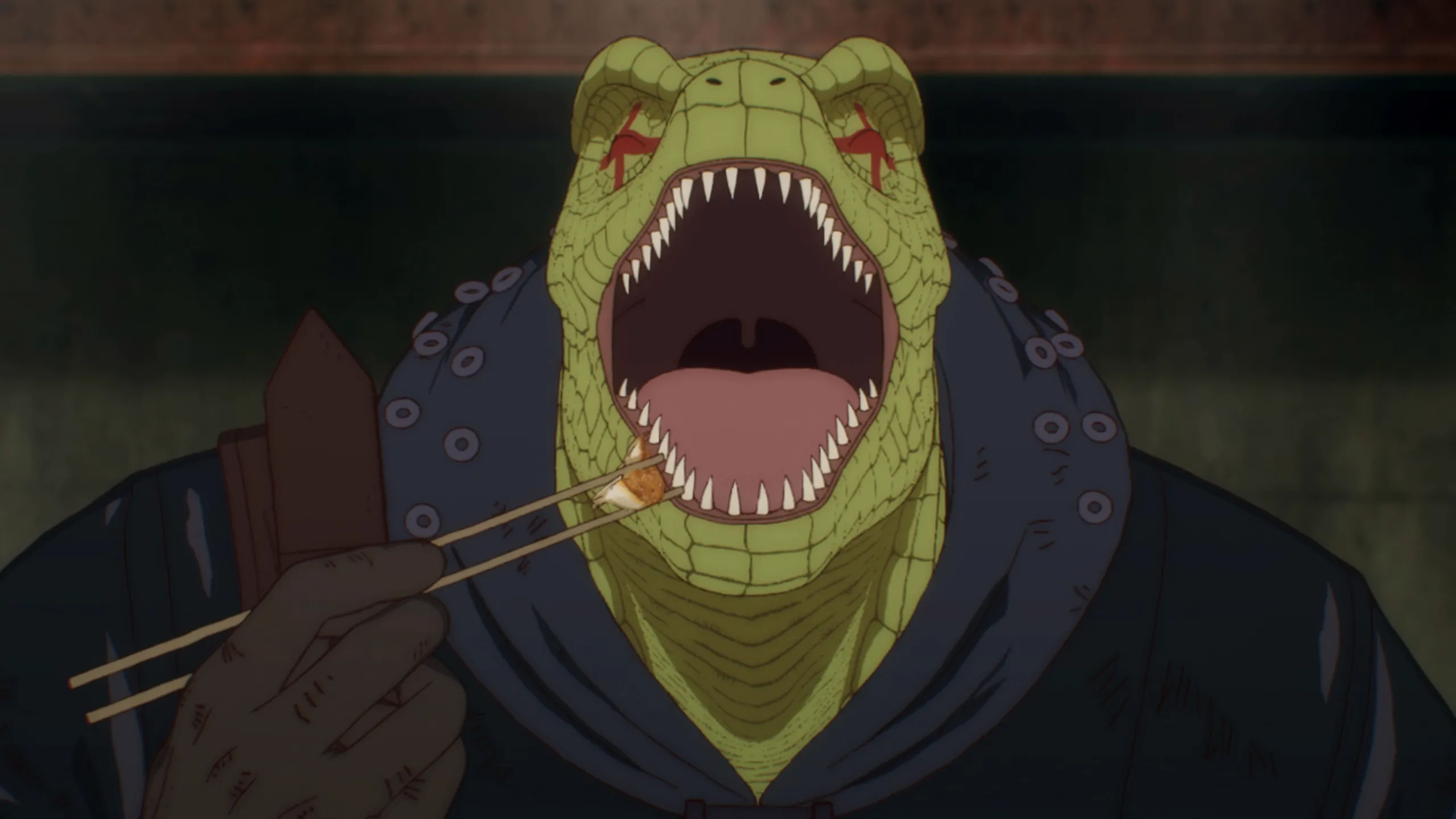 thumbnail - S1：第2話「魔の2」