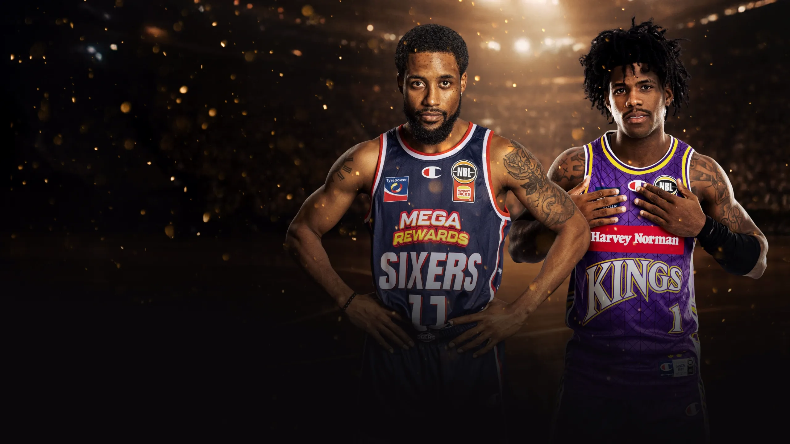 Adelaide 36ers vs. Sydney Kings (Finals Series, Game 4)