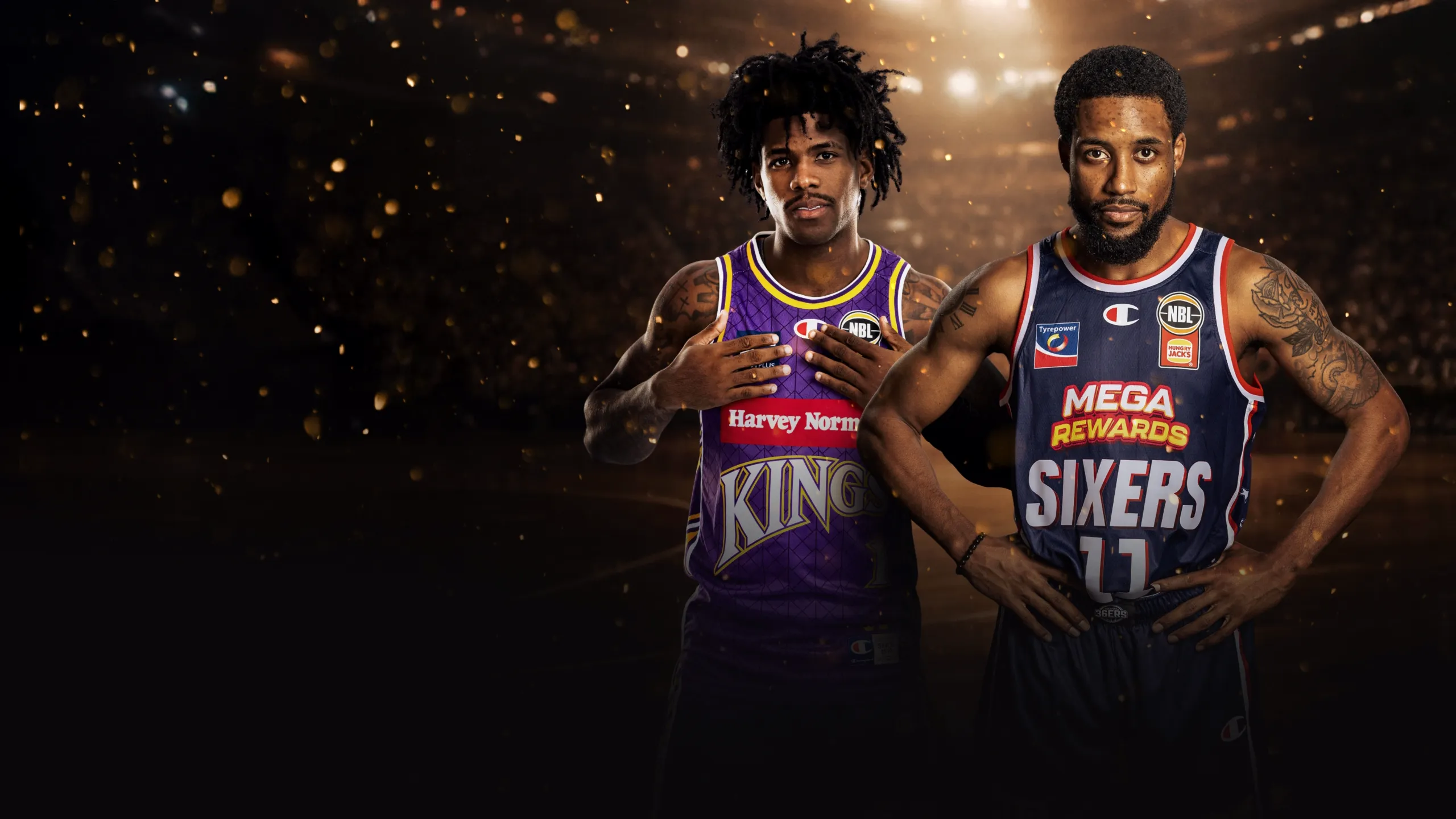 Sydney Kings vs. Adelaide 36ers (Finals Series, Game 3)