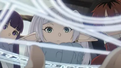 thumbnail - S2：第9話「第37話　ヒンメルの自伝」