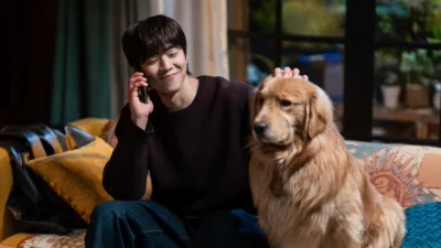 thumbnail - S1:E11 Episode 11