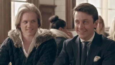 thumbnail - S5:E11 Episode 11