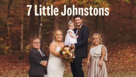 thumbnail - 7 Little Johnstons