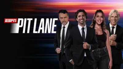 thumbnail - ESPN Pit Lane