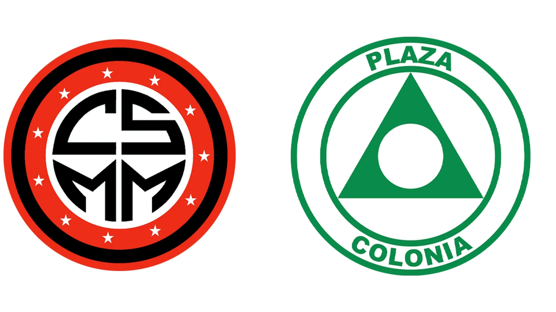 Miramar Misiones vs. Plaza Colonia