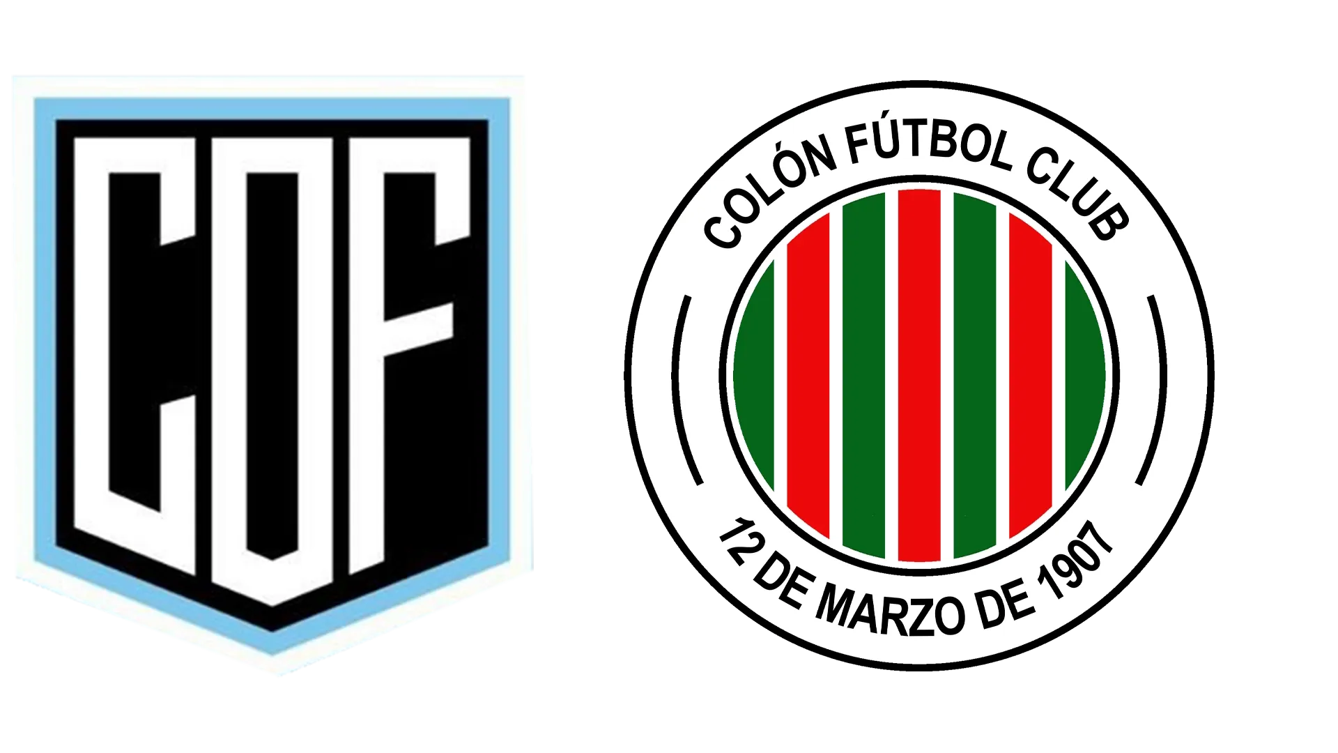 Oriental vs. Colón FC