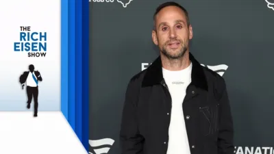 thumbnail - Thu, 3/19 - The Rich Eisen Show